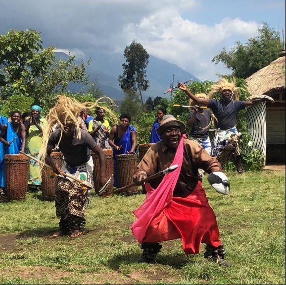 Iby'iwacu-cultural-village