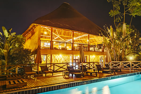 tiloreza volcanoes ecolodge